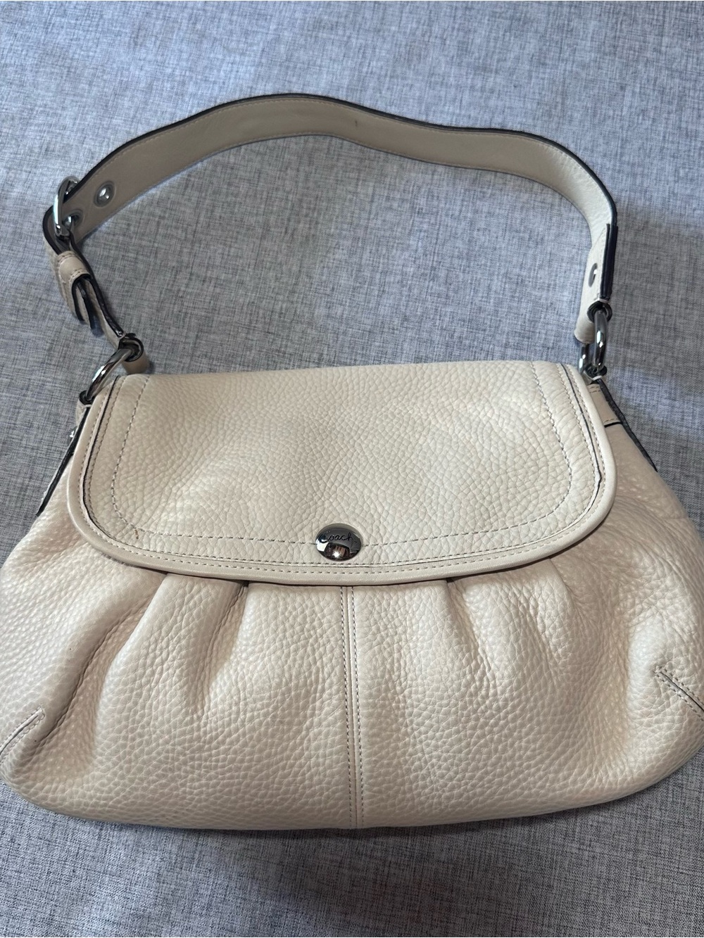 Vintage coach Shoulder Bag